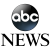 ABC新闻的标志
