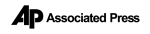 AP徽标